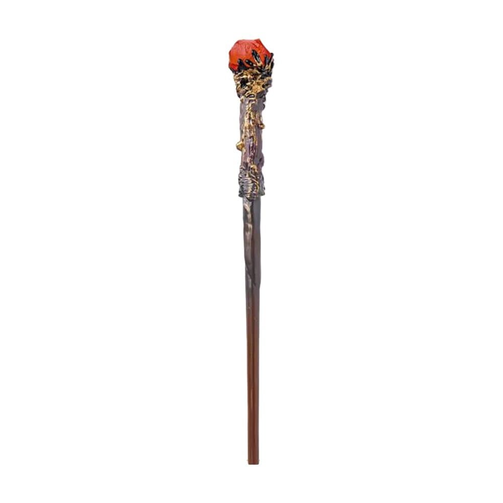 Crystal Wand Rock - Brown