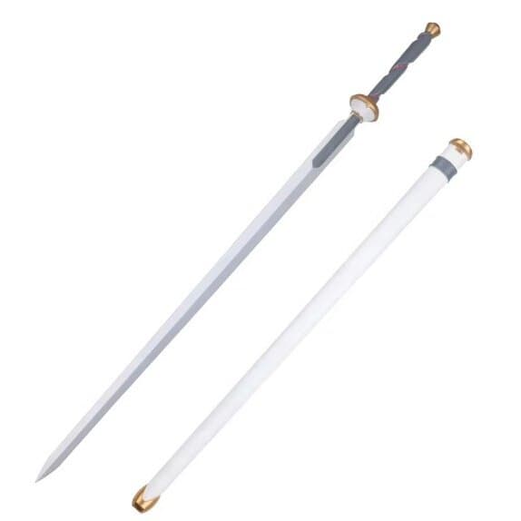 Asuna Sword Set