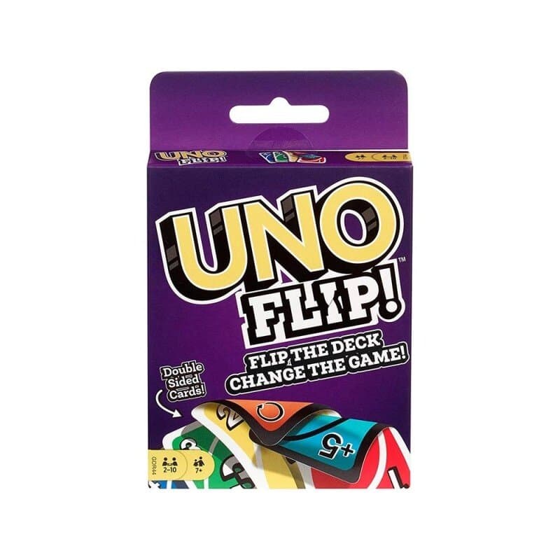 UNO Flip Big