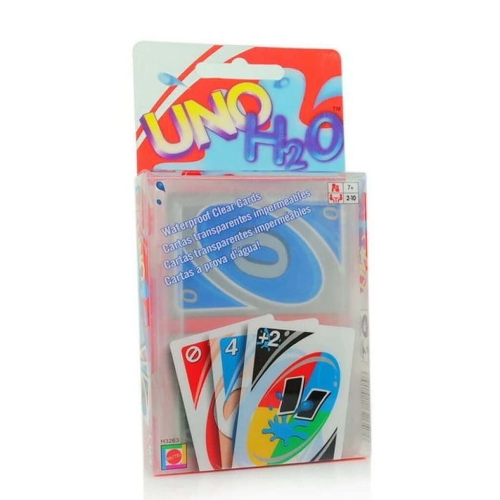 UNO Waterproof