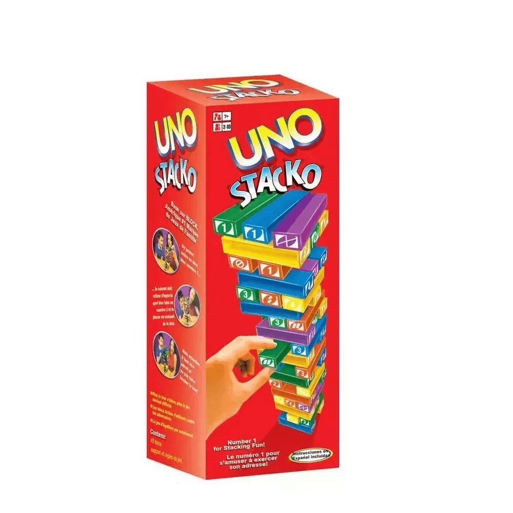 UNO Stacko Small