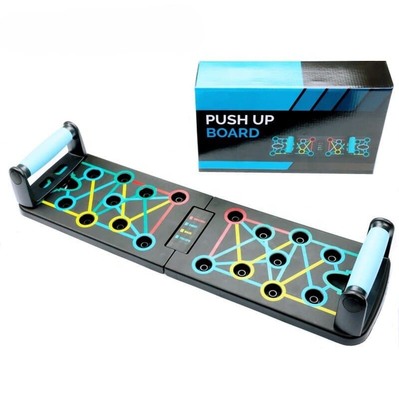 Push-Up Board