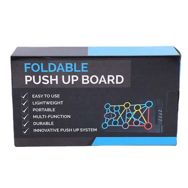Push-Up Board 5