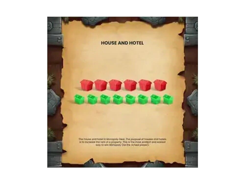 ARI GAMING Monopoly Hawler