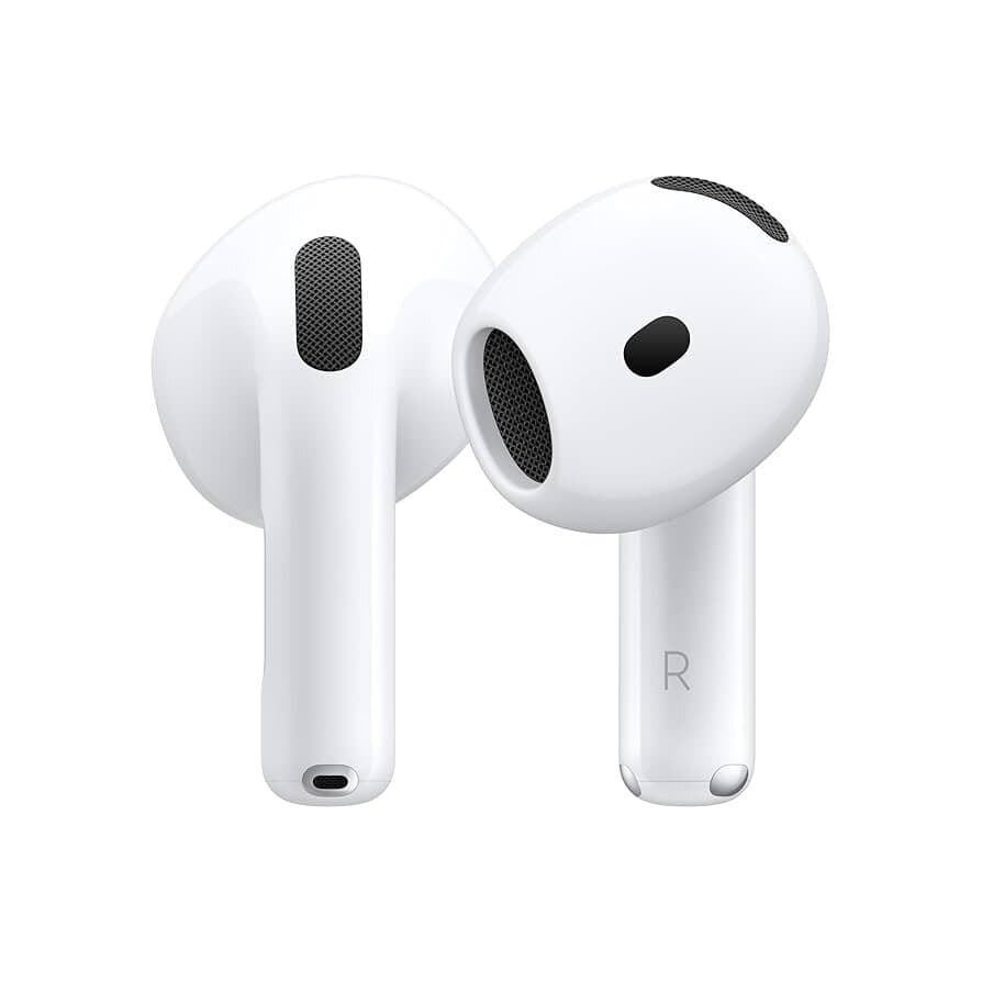 APPLE Airpods 4 Wireless Earbuds