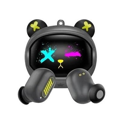 ONIKUMA T20 TWS Gaming Earbuds