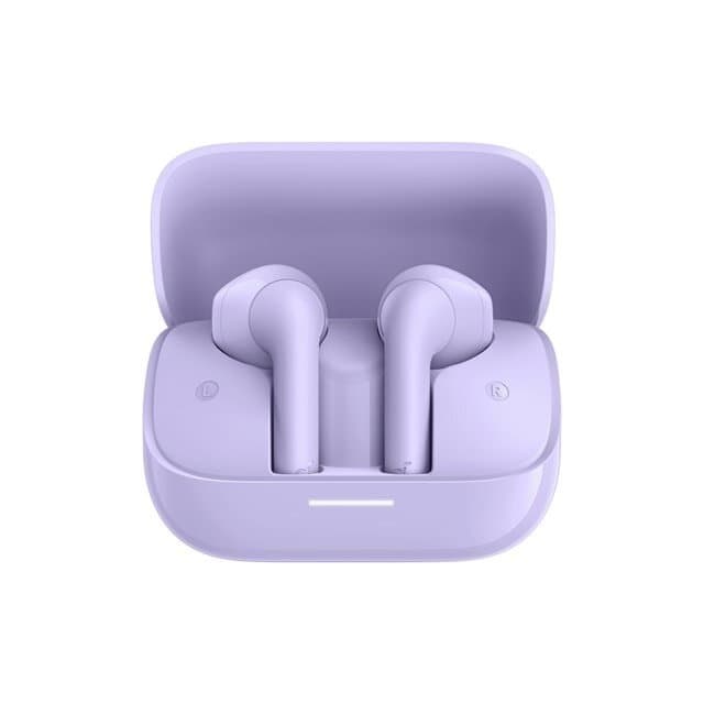Anker Soundcore K20i Wired Earbuds - Purple 7