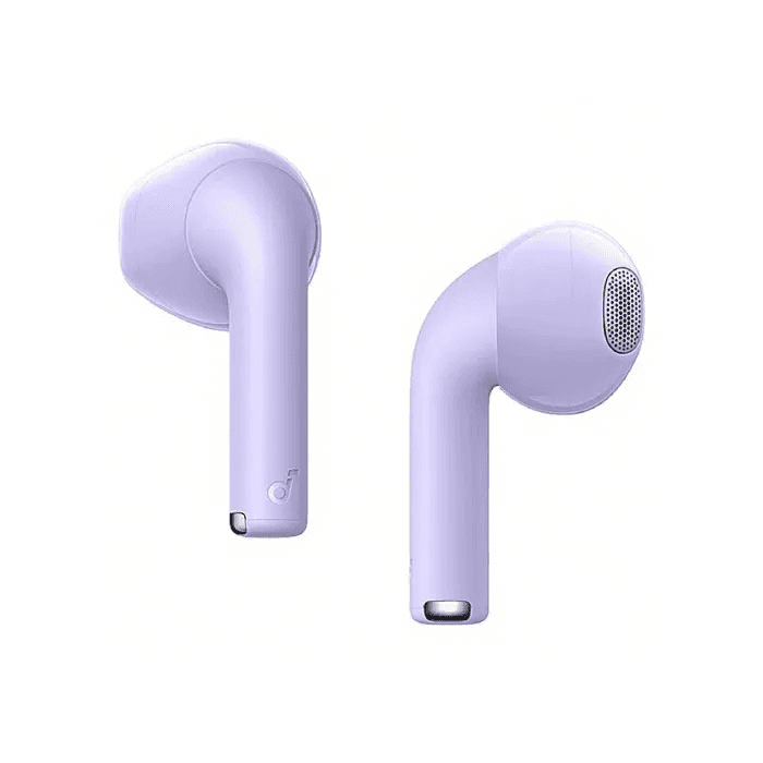 Anker Soundcore K20i Wired Earbuds - Purple 8
