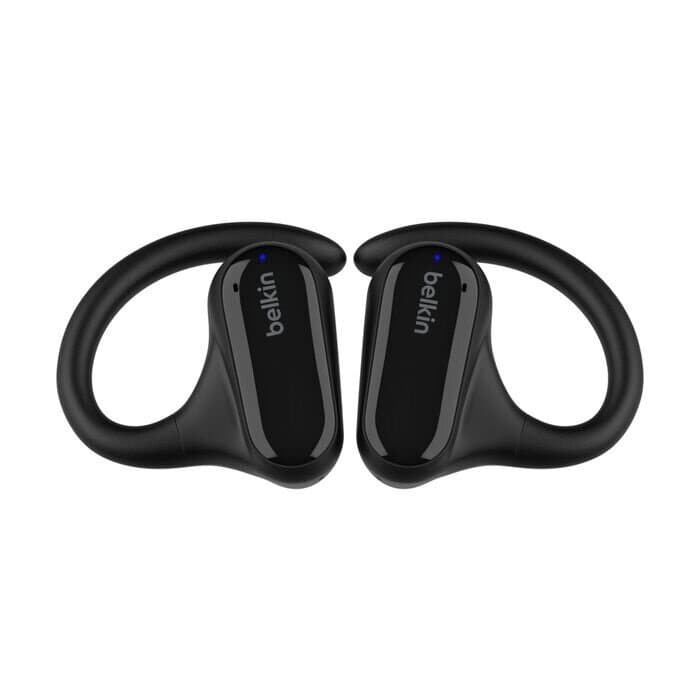 Belkin SoundForm ClearFit Open-Ear Wireless Earbuds 2