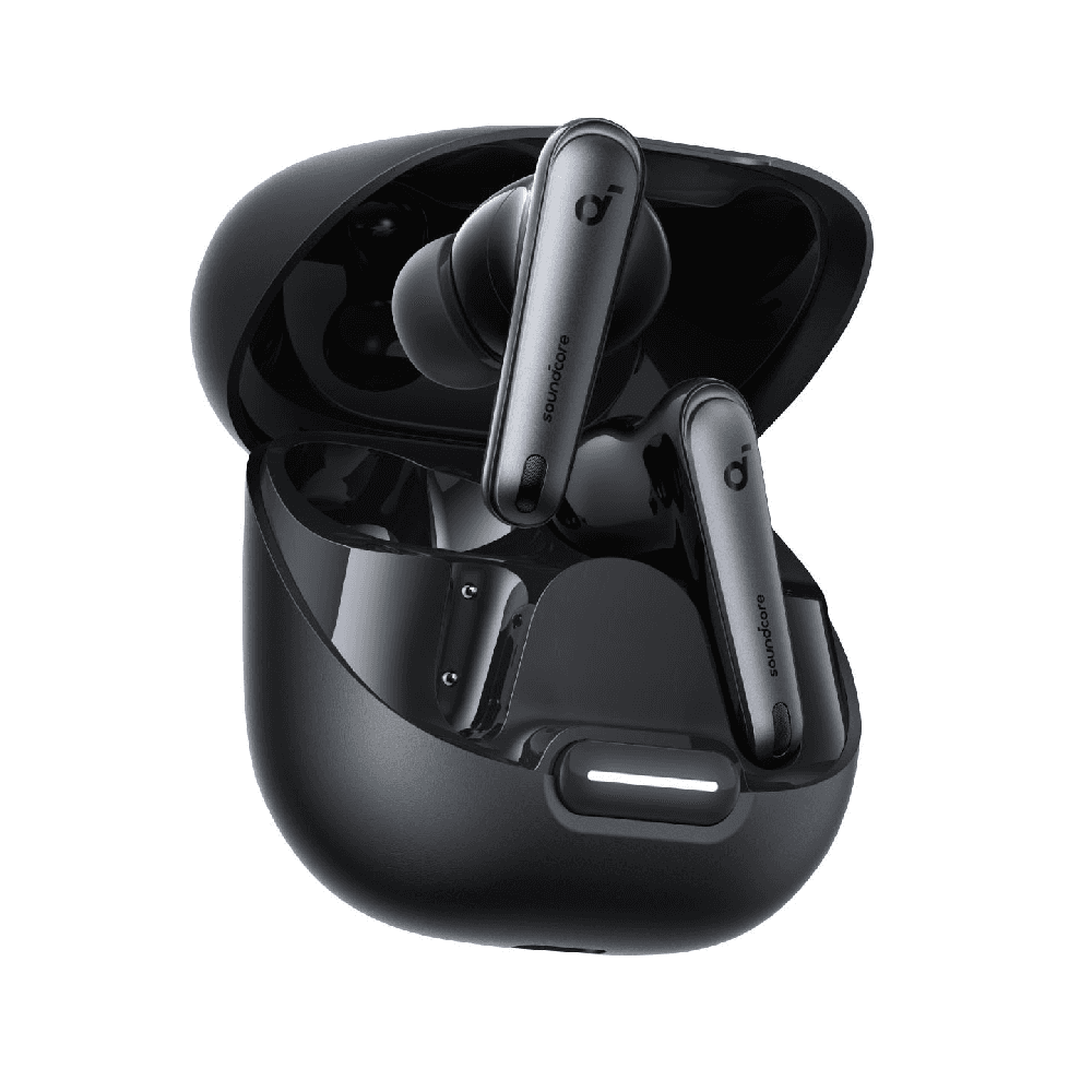 Anker Soundcore Liberty 4 Pro True Wireless Earbuds - Black 2