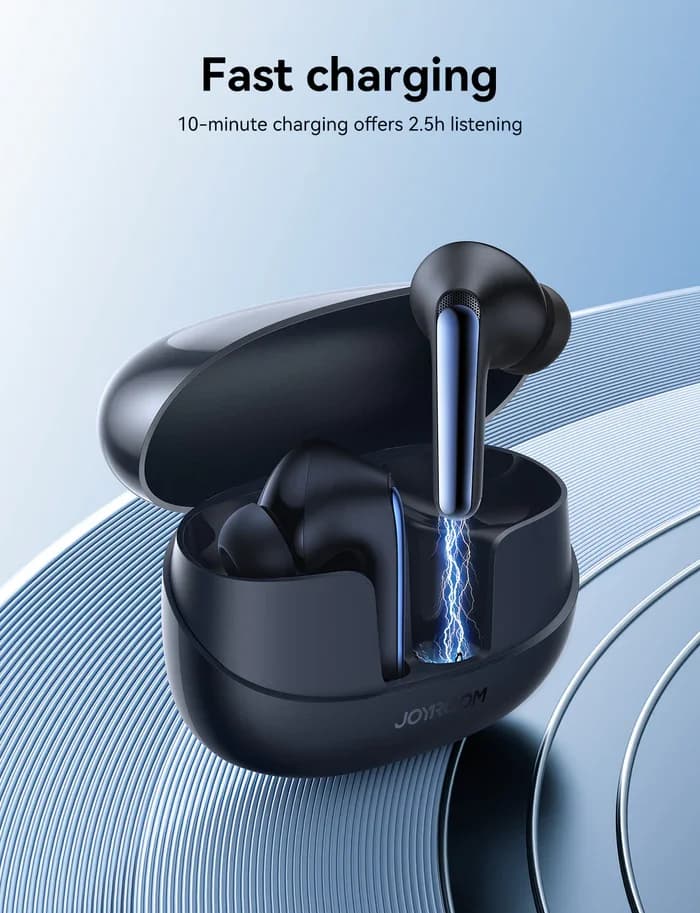 JoyRoom FN2 True Wireless Earbuds 4