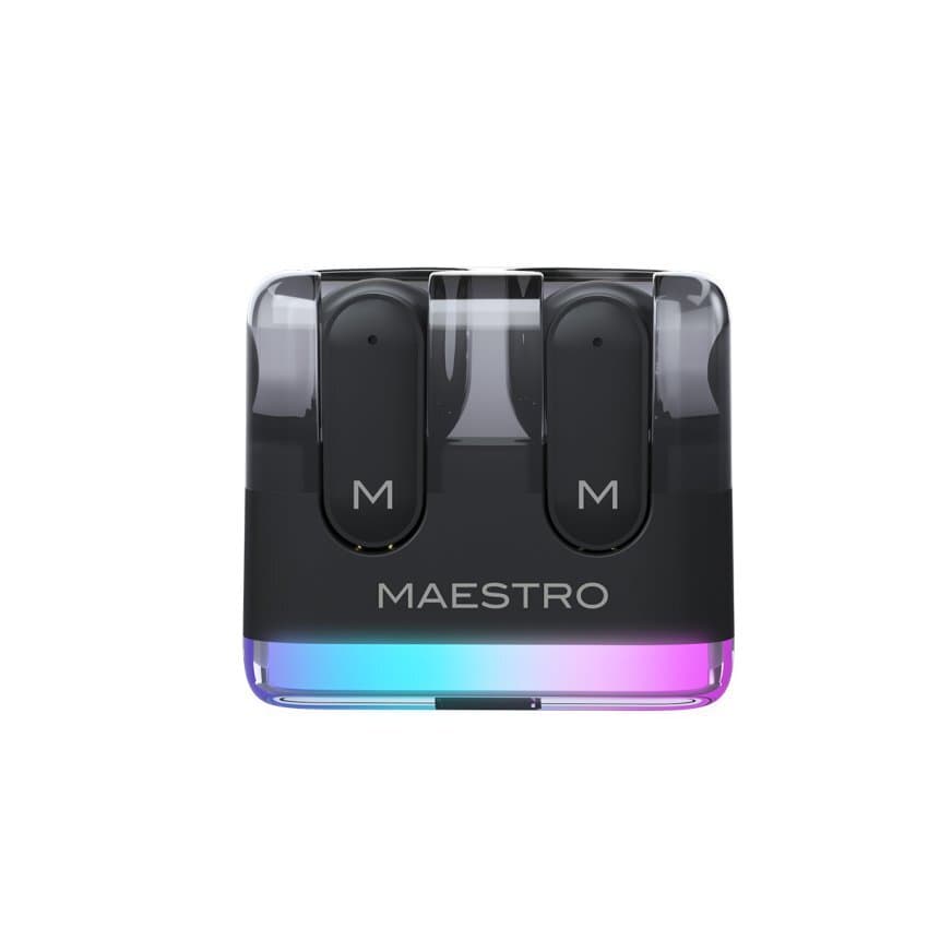 Maestro EarPods True Wireless Earbuds