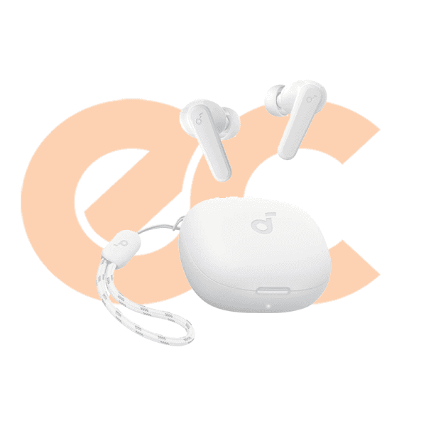 Anker Soundcore R50i True Wireless Earbuds - White 2