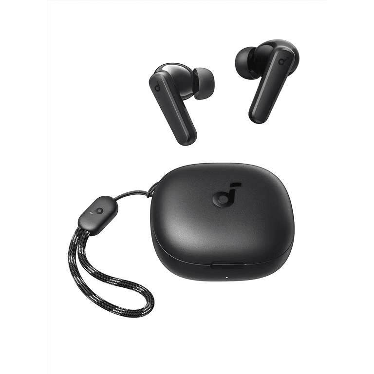 Anker Soundcore R50i True Wireless Earbuds - Black