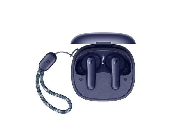 Anker Soundcore R50i True Wireless Earbuds - Blue 2