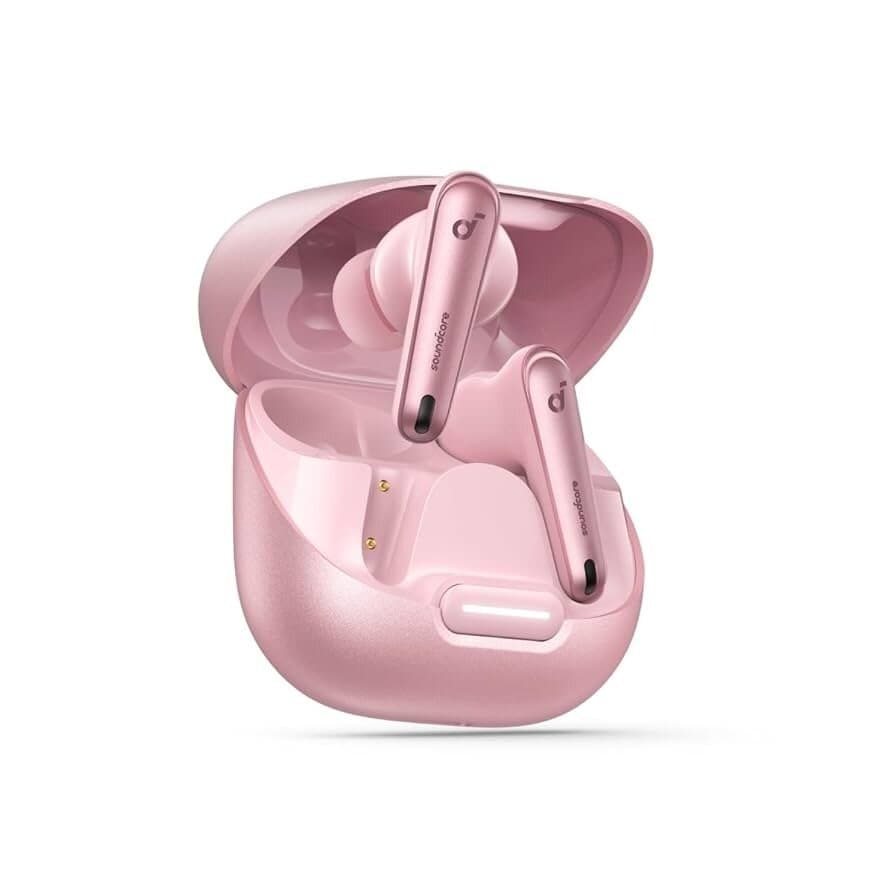 Anker Soundcore Liberty 4NC Wireless Earbuds - Pink
