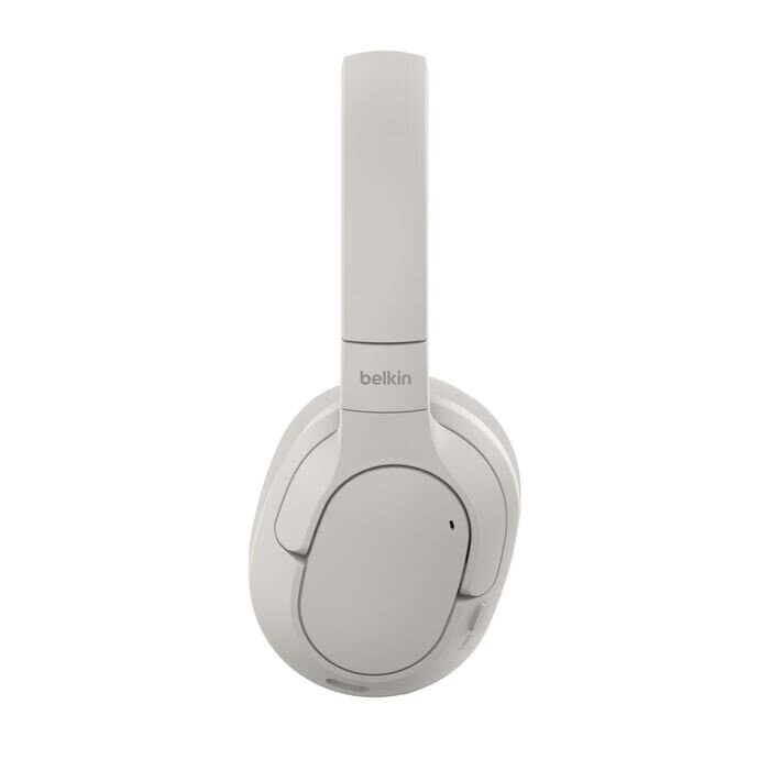 Belkin Soundform Surround Wireless Headphones - Sand — photo 3