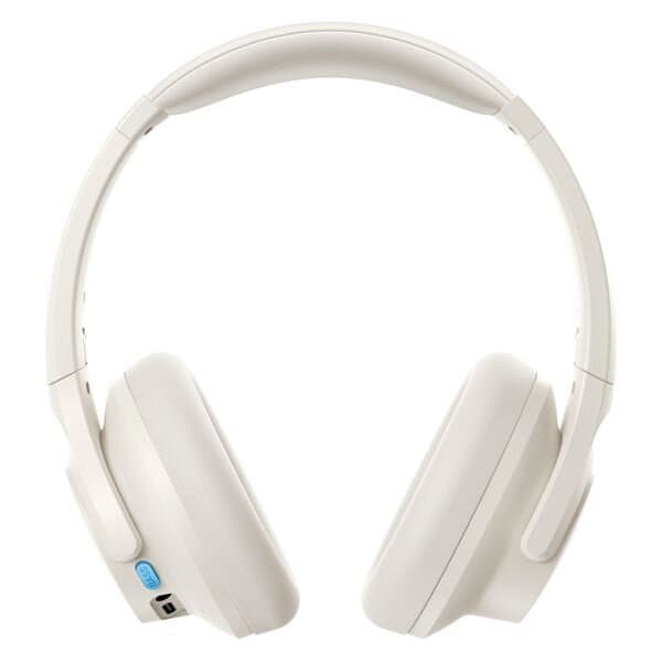 Anker Soundcore Q11i Wireless Over-Ear Headphones - White — photo 2