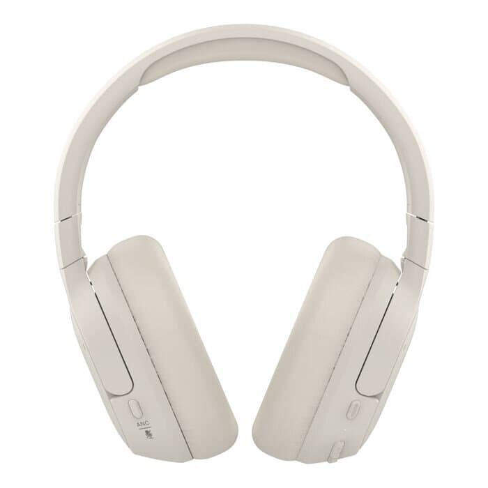 Belkin SoundForm Isolate Noise Cancelling Over-Ear Headphones - sand 3
