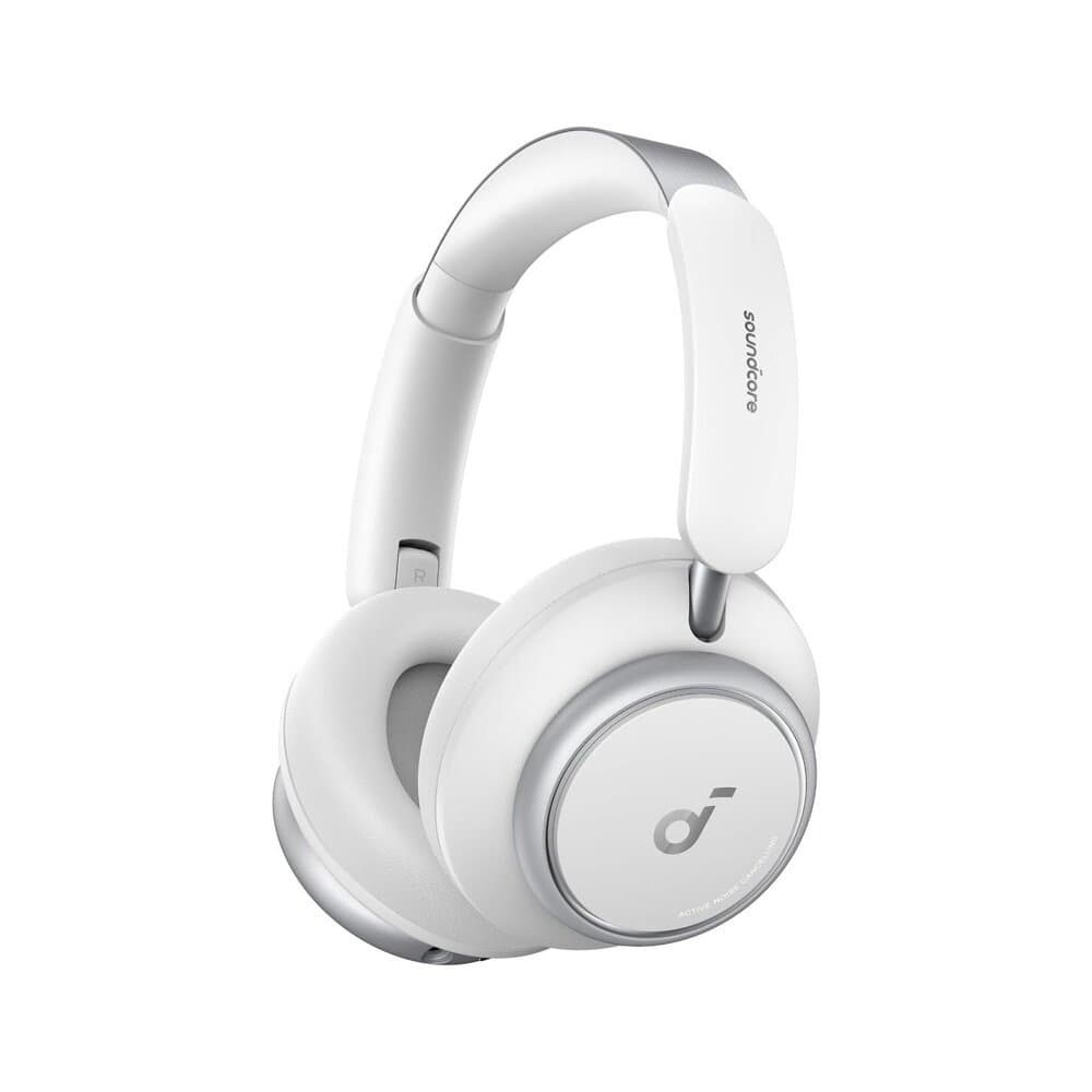 Anker Soundcore Q45 Headset - White