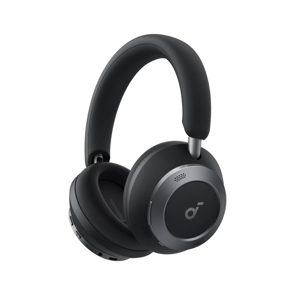 Anker Soundcore Space One Pro A3062H11 Headset - Black
