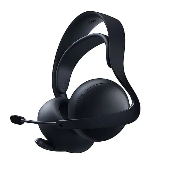 Sony PlayStation Pulse Elite Wireless Headset - Black