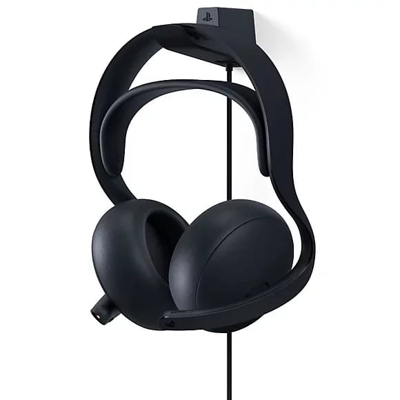 Sony PlayStation Pulse Elite Wireless Headset - Black 2