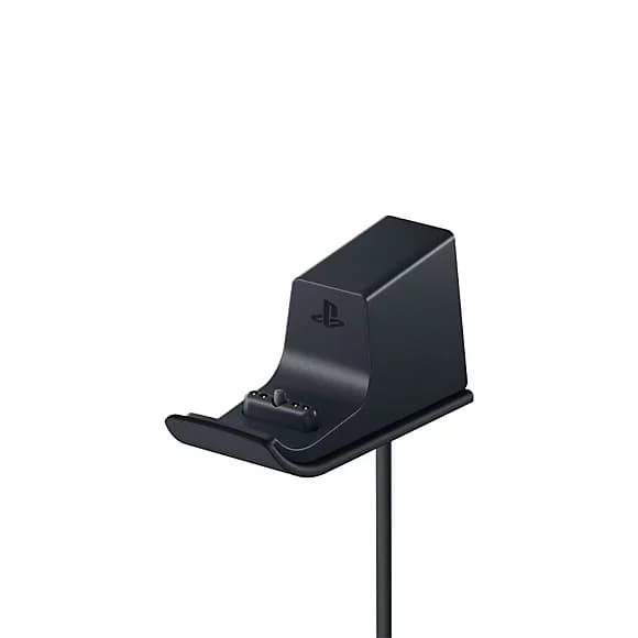Sony PlayStation Pulse Elite Wireless Headset - Black 4