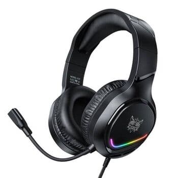 ONIKUMA X31 RGB Gaming Headset