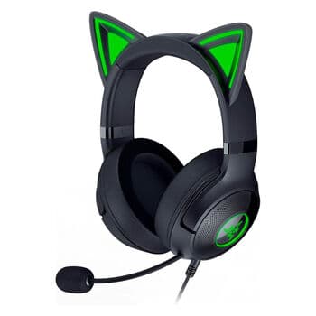 Razer Kraken Kitty V2 RGB Gaming Headset