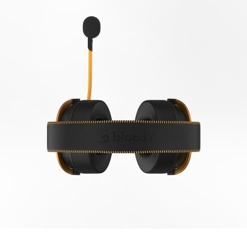 Bloody MR595 Renegade Wireless Gaming Headset - Midnight 3