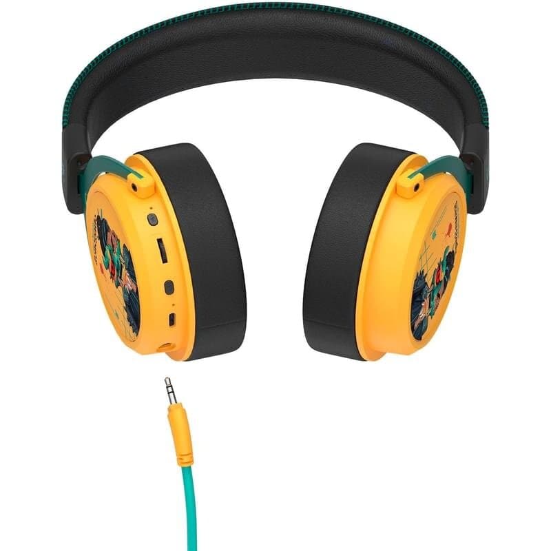 Bloody MR595 Renegade Gaming Headset - Sunset 3