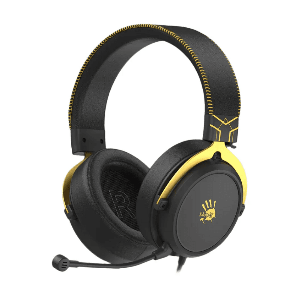 Bloody M590i Virtual 7.1 Gaming Headset