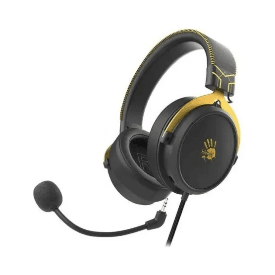 Bloody M590i Virtual 7.1 Gaming Headset 3