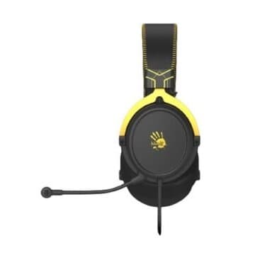 Bloody M590i Virtual 7.1 Gaming Headset 4