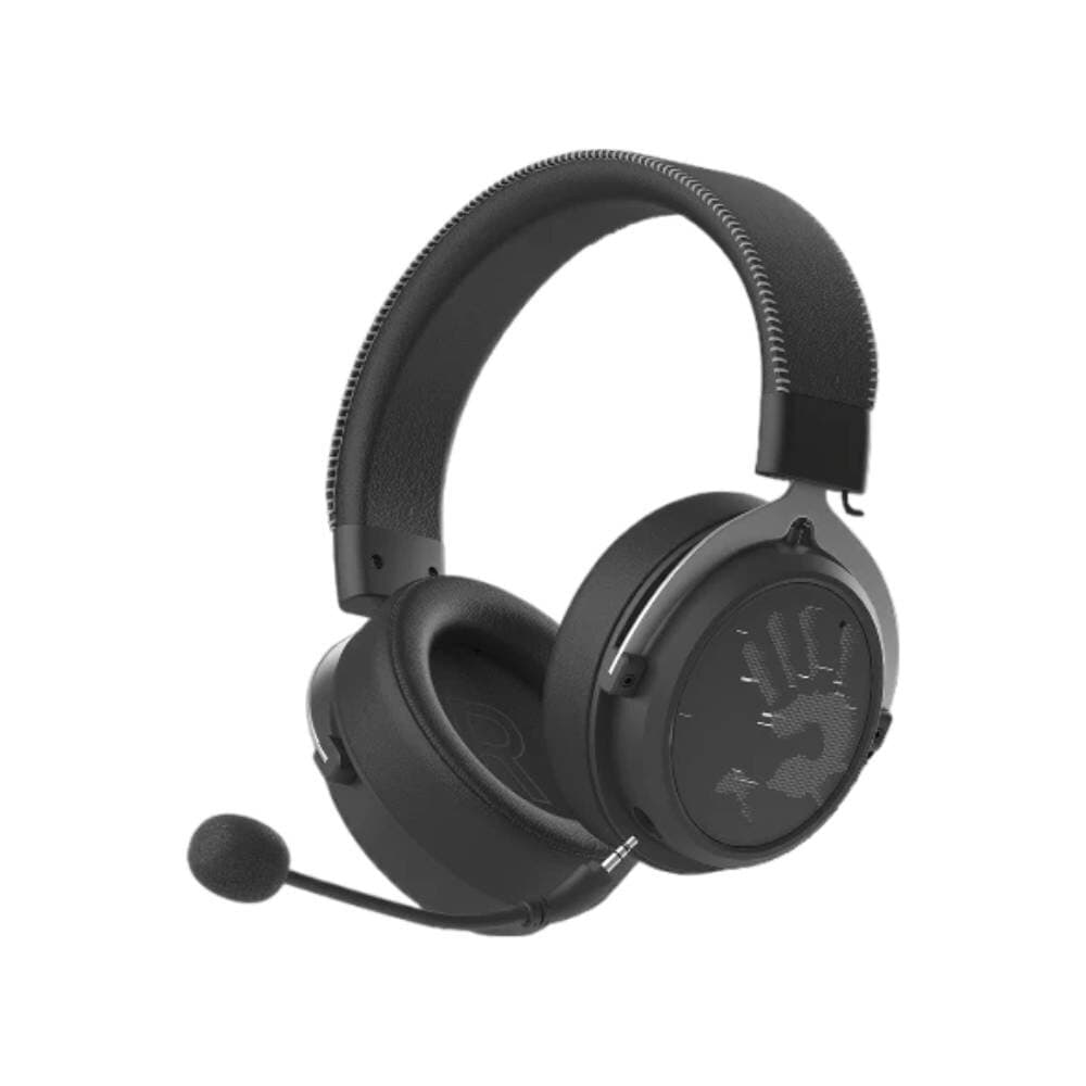 Bloody MR590 Sport Wireless 7.1 Gaming Headset - Black