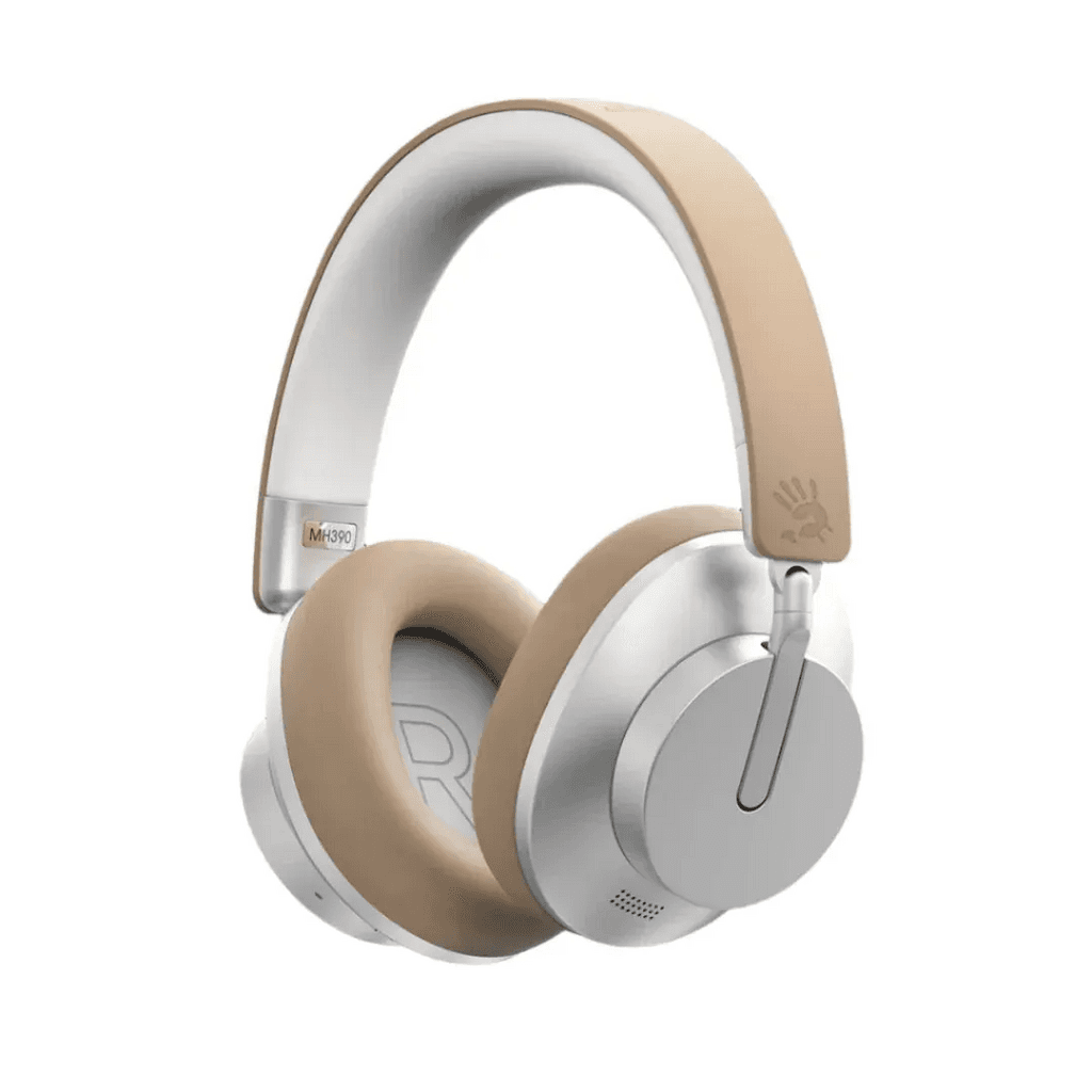 Bloody MH390 Wireless Gaming Headset - Khaki