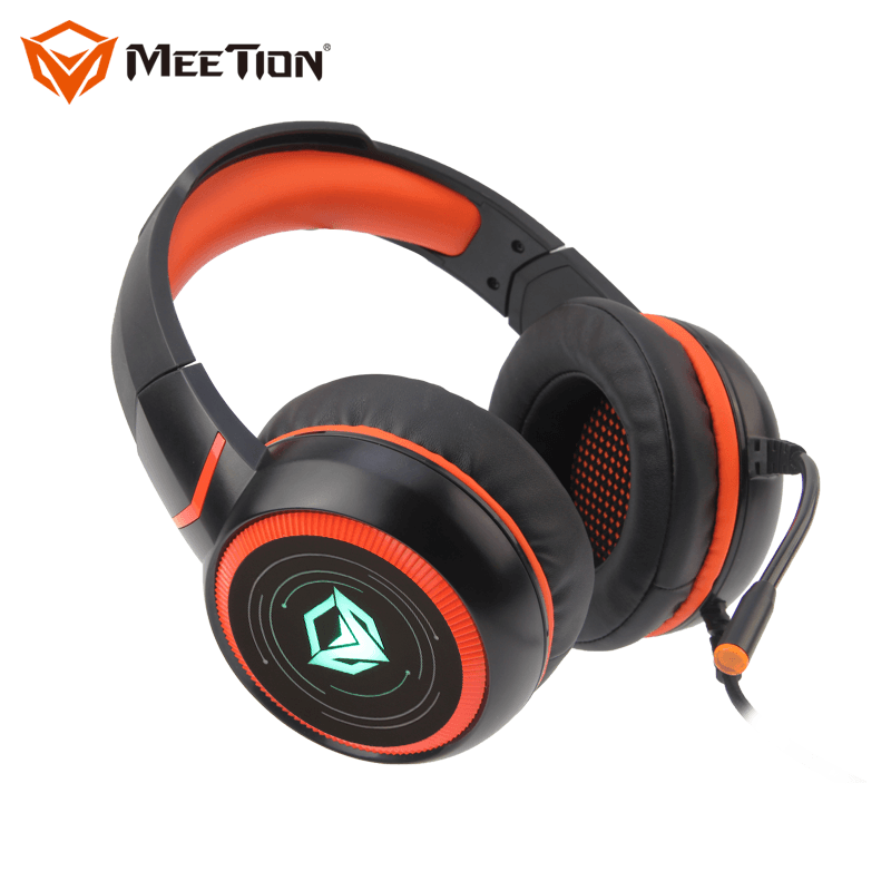MEETION MT-HP030 RGB Backlit Gaming Headset