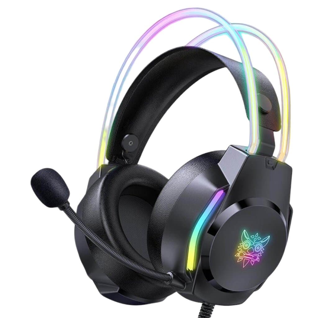 ONIKUMA X26 Wired Gaming Headset
