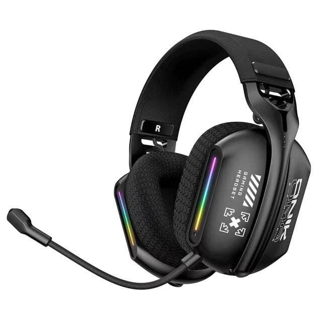 ONIKUMA GT808 Wireless Gaming Headset