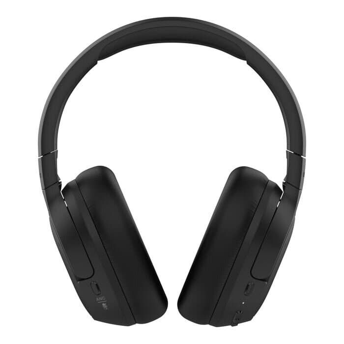 Belkin Isolate Noise Cancelling Over-Ear Headset - Black — photo 3