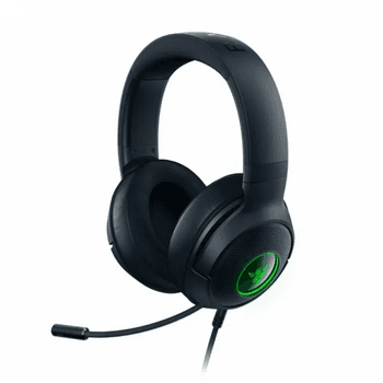 سماعة ألعاب Razer Kraken V3 X USB
