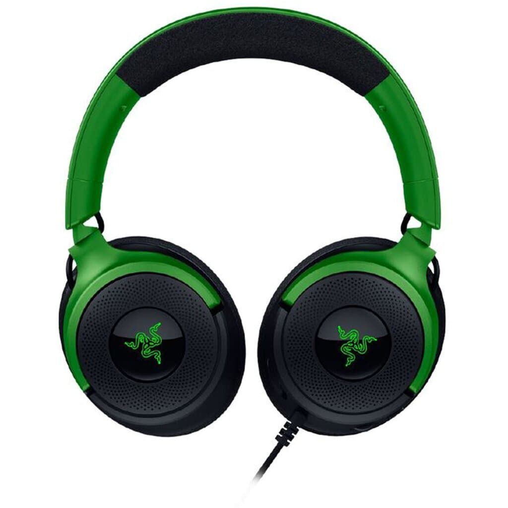 Razer Kraken V4 X Wired Over-Ear Gaming Headset 2