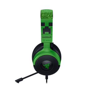 Razer Kraken V4 X Wired Over-Ear Gaming Headset 3