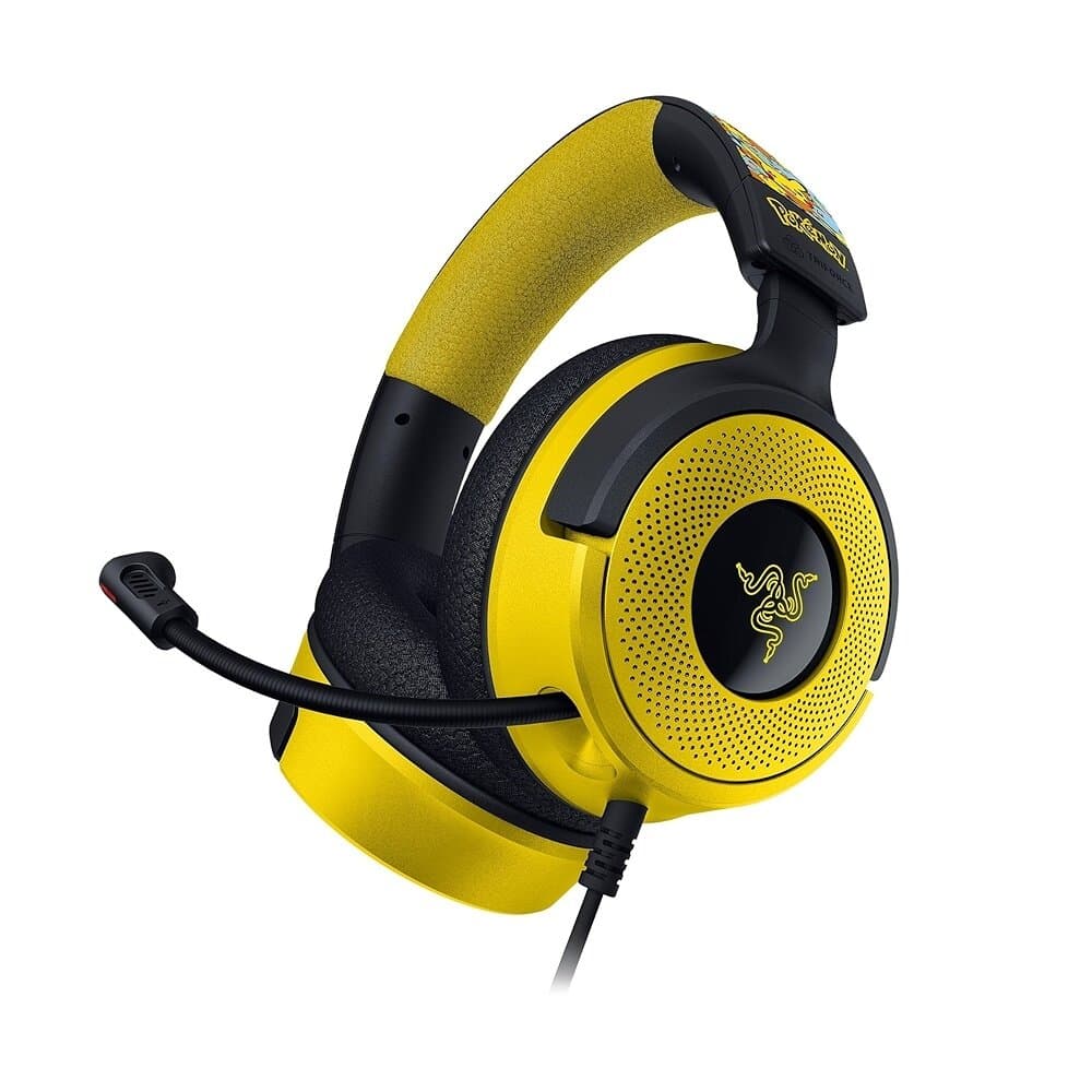 Razer Kraken V4 X Wired Gaming Headset