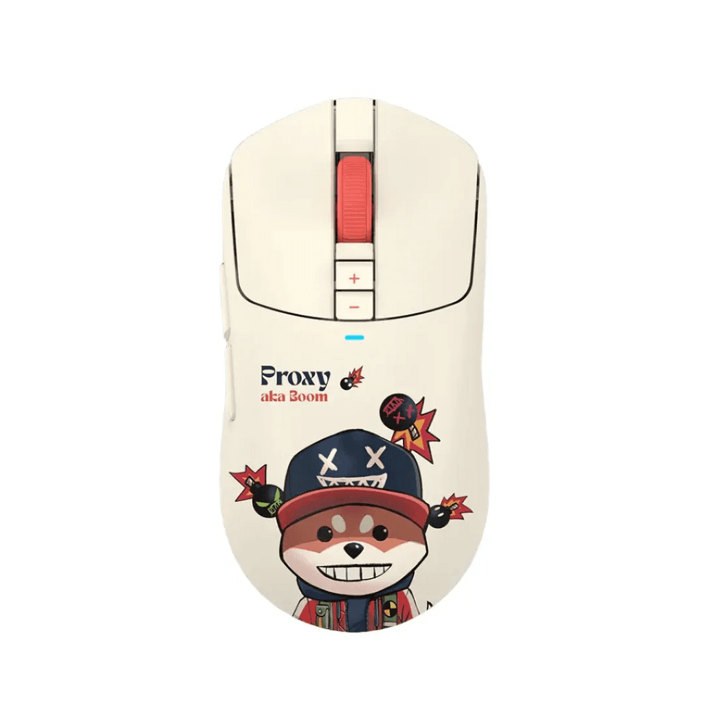 Bloody R72 Ultra Proxy Boom Mouse