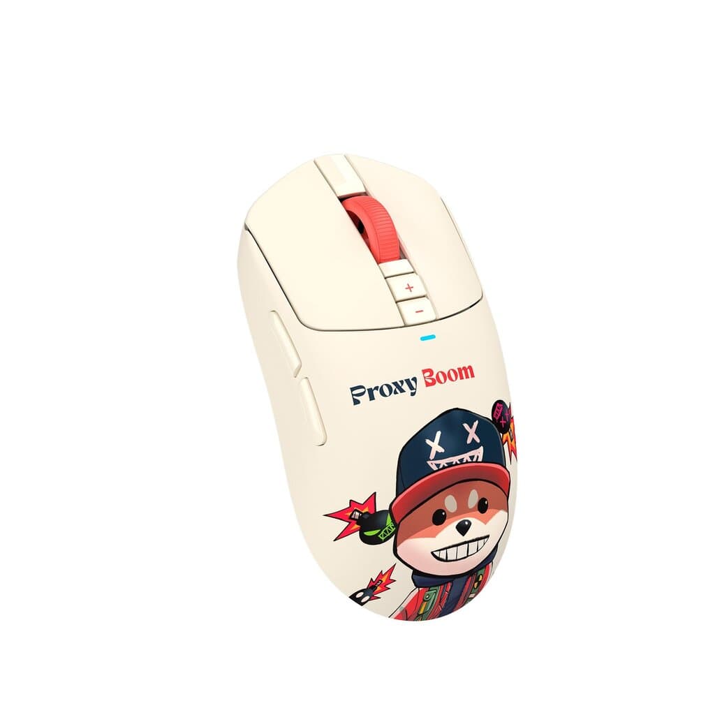 Bloody R72 Ultra Proxy Boom Mouse 2