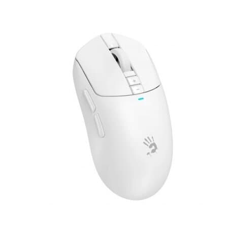 Bloody R72 Mouse - White 2