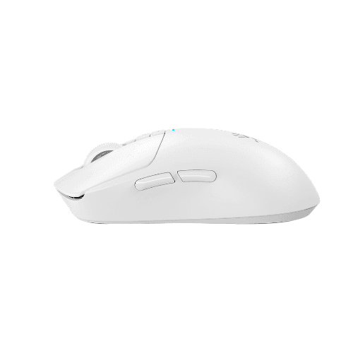 Bloody R72 Mouse - White 4