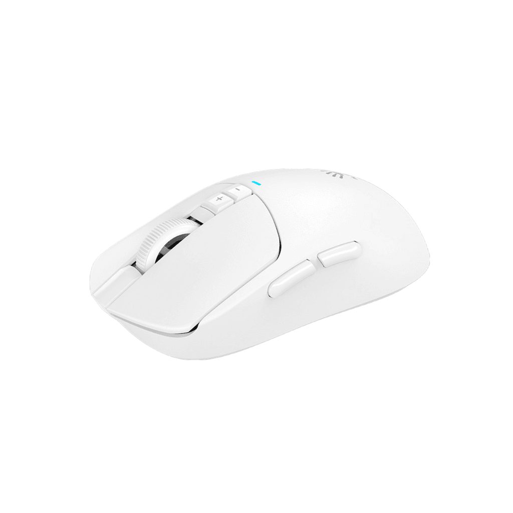 Bloody R72 Mouse - White 5